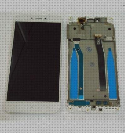 Las mejores lcd xiaomi redmi note redmi xiaomi pantalla lcd xiaomi redmi 4x