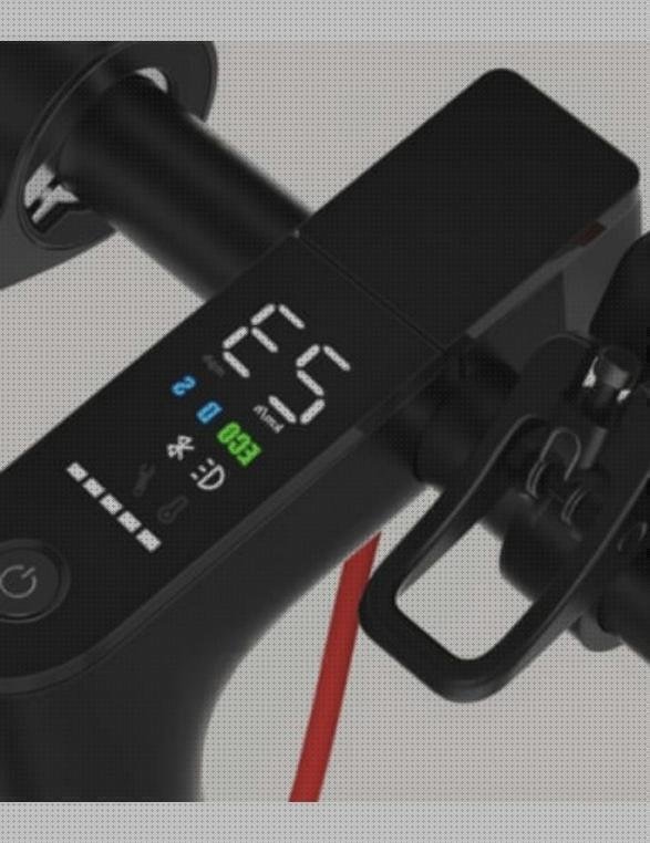 Las 29 Mejores Pantallas Originales Xiaomi M365 Pros