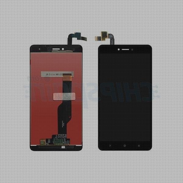 ¿Dónde poder comprar pantalla xiaomi redmi 4x redmi xiaomi 4x redmi xiaomi pantalla original xiaomi redmi note 4x?