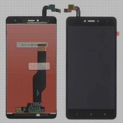 Las mejores pantalla xiaomi redmi 4x redmi xiaomi 4x redmi xiaomi pantalla original xiaomi redmi note 4x