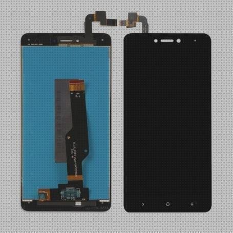 Review de pantalla original xiaomi redmi note 4x