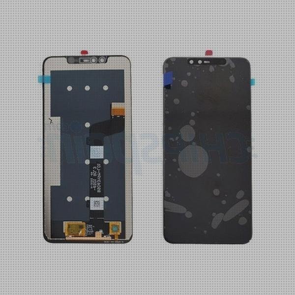 ¿Dónde poder comprar pantalla xiaomi redmi redmi xiaomi pantalla original xiaomi redmi note 6 pro?
