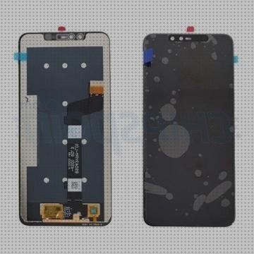 Las mejores pantalla xiaomi redmi redmi xiaomi pantalla original xiaomi redmi note 6 pro