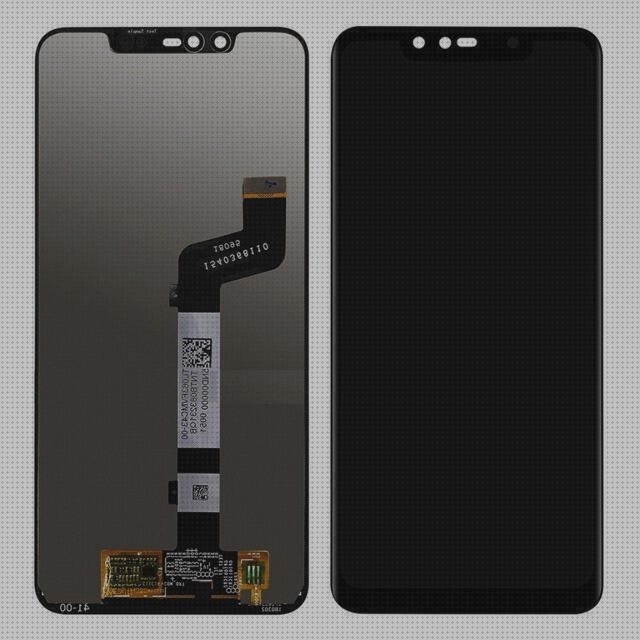 Review de pantalla original xiaomi redmi note 6 pro