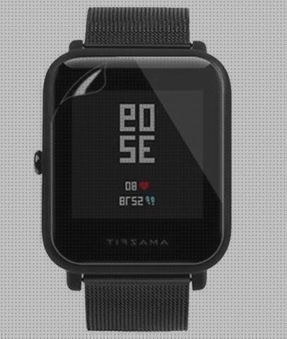 ¿Dónde poder comprar pantallas amazfit pantalla protectora reloj xiaomi amazfit?