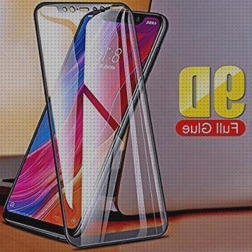 Las mejores pantallas lite pantalla protectora xiaomi a2 lite