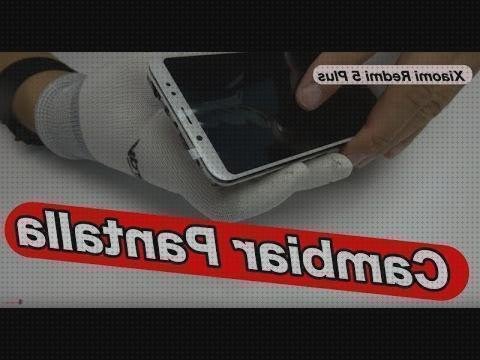 Las mejores marcas de xiaomi plus pantalla xiaomi 5 plus