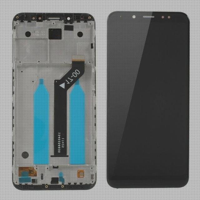 Las mejores xiaomi plus pantalla xiaomi 5 plus