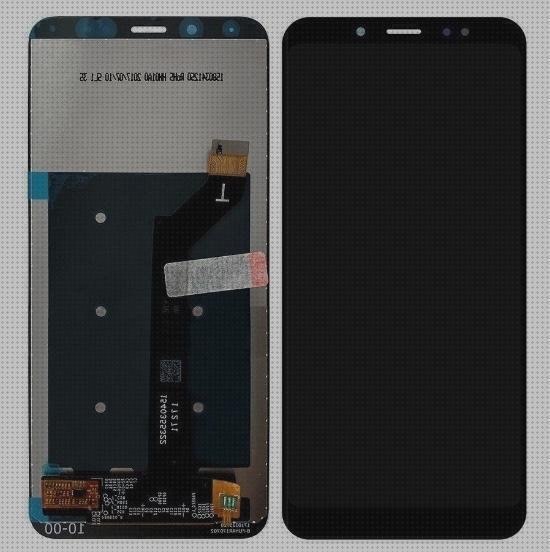 TOP 33 pantallas xiaomi 5 plus a la venta