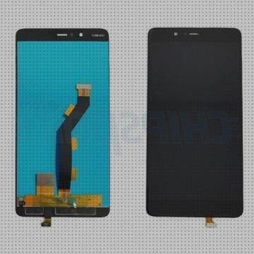 Review de pantalla xiaomi mi5s