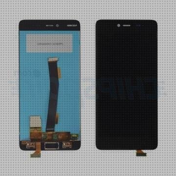 Análisis de las 30 mejores Pantallas Xiaomi Mi5s