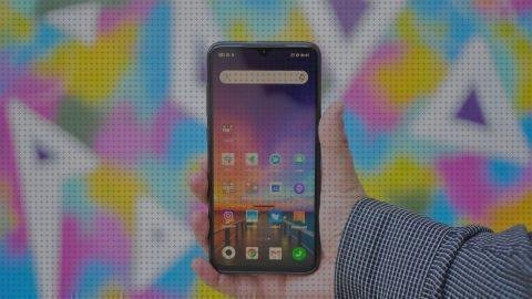 Análisis de las 27 mejores pantallas xiaomi mi9 del mundo