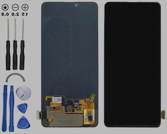 Las 21 Mejores Pantallas Xiaomi Mi9t Pros