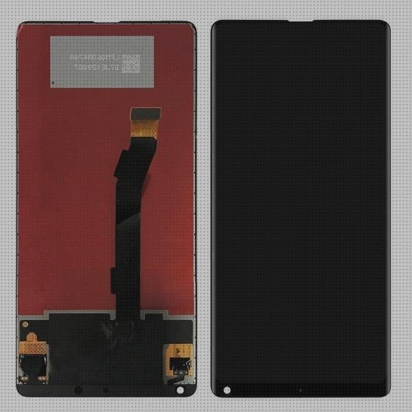 ¿Dónde poder comprar mix xiaomi pantalla xiaomi mix 2?