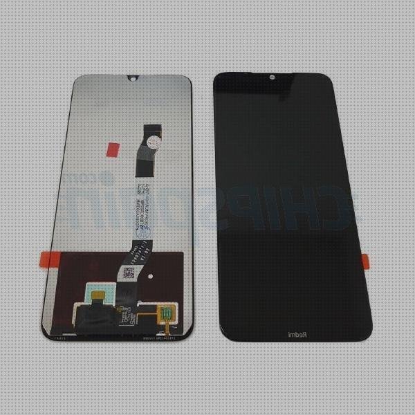 Review de pantalla xiaomi note 8t