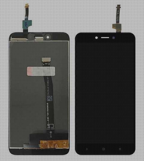 Las mejores 26 Pantallas Xiaomi Redmi 4 X