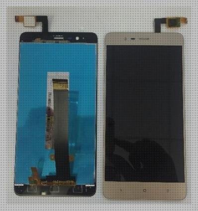 Las mejores 16 Pantallas Xiaomi Redmi Notes 3 Pros 152mm