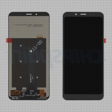¿Dónde poder comprar pantalla xiaomi redmi redmi xiaomi pantalla xiaomi redmi note 5 negro?