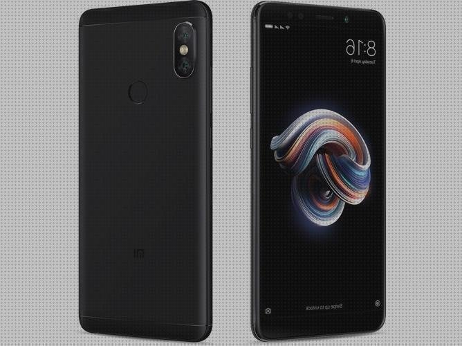 Las mejores marcas de pantalla xiaomi redmi redmi xiaomi pantalla xiaomi redmi note 5 negro