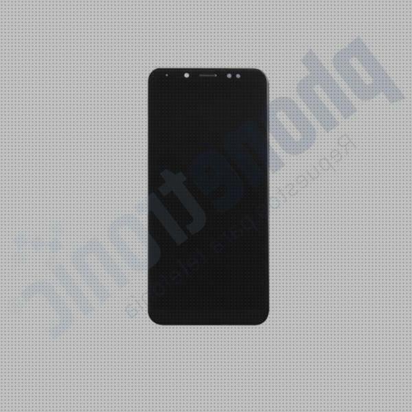 Review de pantalla xiaomi redmi note 5 negro