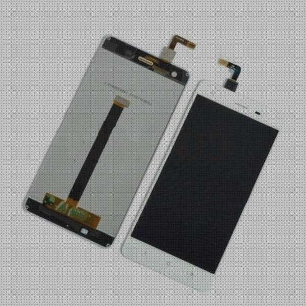 Las mejores marcas de pantallas mi4 pantalla completa xiaomi mi4