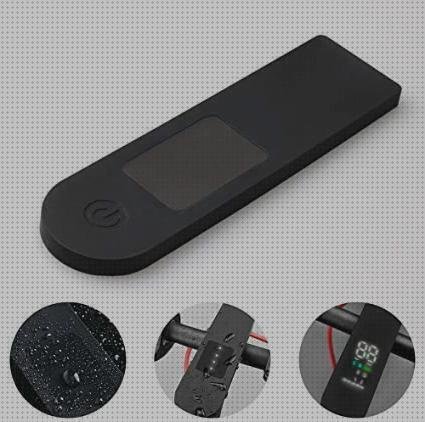 Las mejores marcas de pantallas m365 pantalla m365 xiaomi original