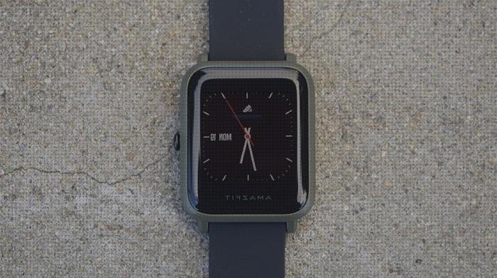Las mejores marcas de pantallas amazfit pantallas xiaomi amazfit
