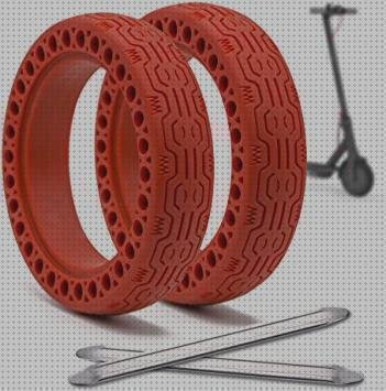 ¿Dónde poder comprar patinetes patin rojo eléctrico marca xiaomi?
