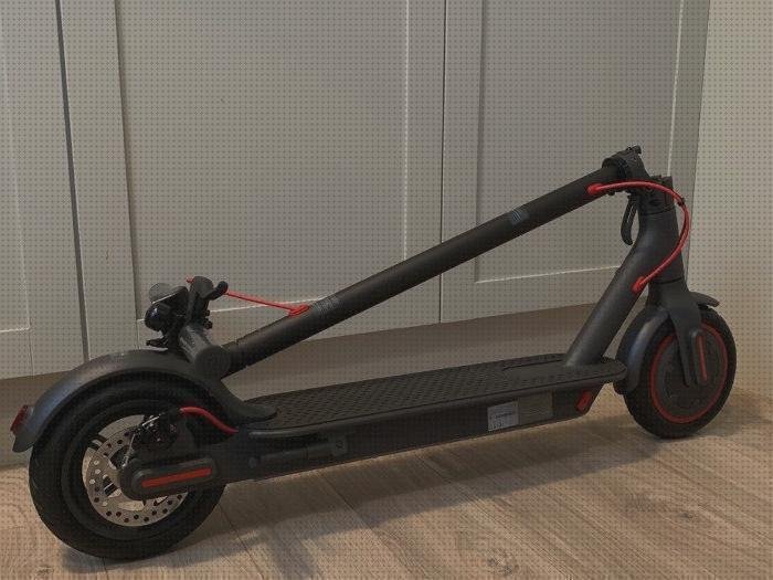 Las mejores marcas de m365 xiaomi patineta xiaomi m365