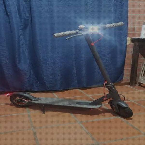 Las mejores m365 xiaomi patineta xiaomi m365