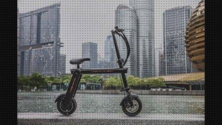 Review de patinete eléctrico raycool xiaomi m2 250w