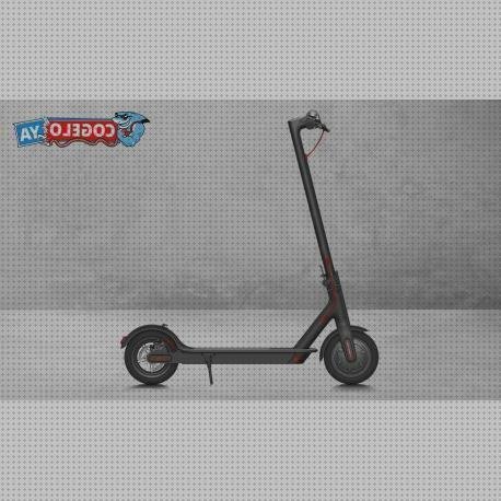 Opiniones de los 23 mejores Patinetes Electricos Replicas Xiaomi