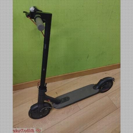 Opiniones de los 15 mejores Patinetes Eléctricos Xiaomi 2 Manos