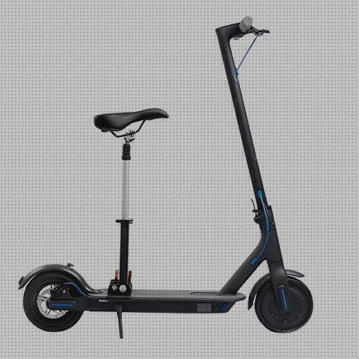Los mejores 27 Patinetes Electricos Xiaomi Asientos
