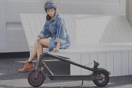 Review de patinete eléctrico xiaomi españa
