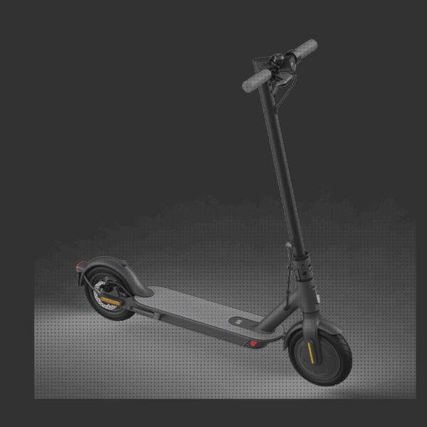 Opiniones de los 14 mejores Patinetes Eléctricos Xiaomi España