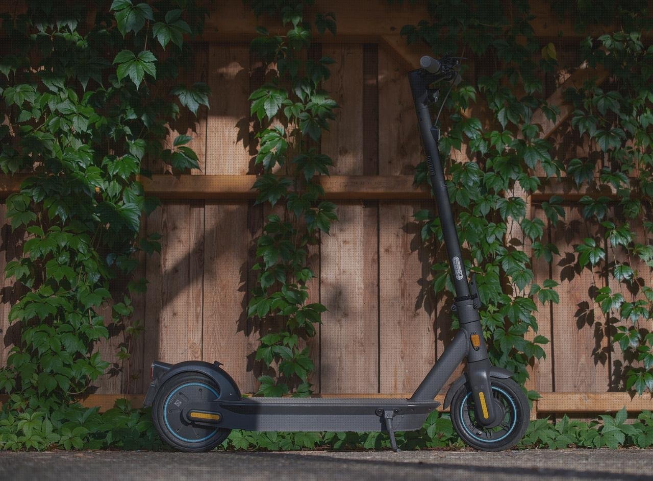 Los 31 Mejores Patinete Eléctrico Xiaomi Freno