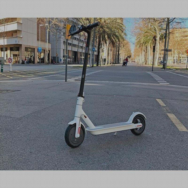Las mejores xiaomi m365 patinete m365 xiaomi patinete electrico xiaomi m365 blanco