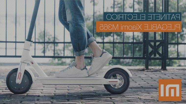 Las mejores xiaomi m365 patinete m365 xiaomi patinete electrico xiaomi m365 mejor