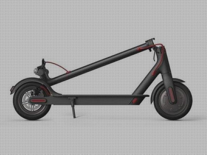 Análisis de los 24 mejores Patinetes Electricos Xiaomi Negros
