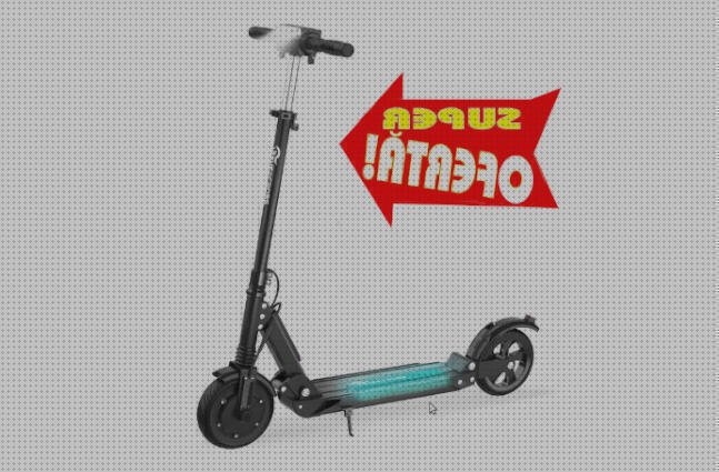 Análisis de los 17 mejores Patinetes Eléctricos Xiaomi Pagas Mas Tardes