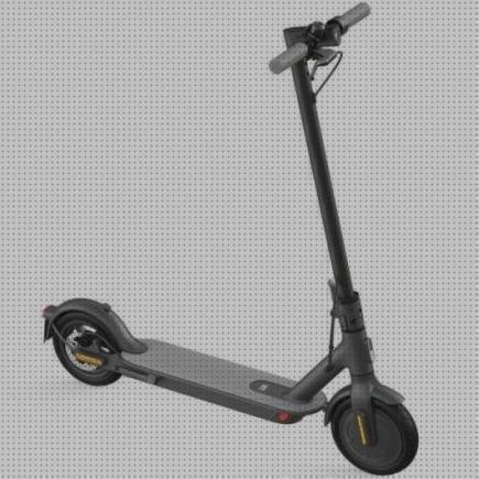 Opiniones de los 34 mejores Patinetes Electricos Xiaomi Potencias