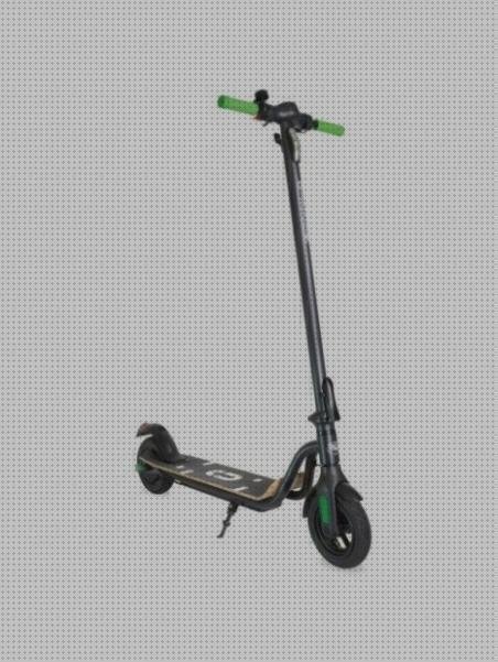Review de patinete xiaomi 120 kg