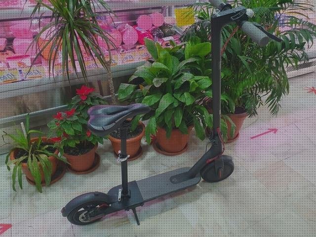 Análisis de los 30 mejores patinetes xiaomi 16133 del mundo