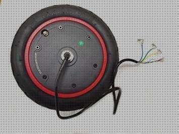 Las mejores marcas de patín xiaomi patinete xiaomi doble motor