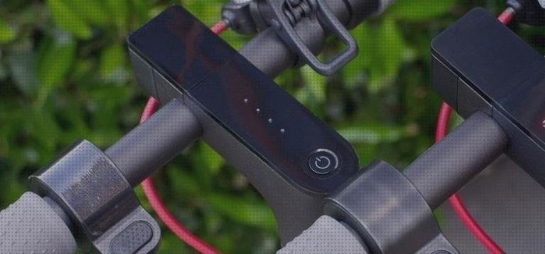 Análisis de los 6 mejores Patinete Xiaomi Lectura Sensor De Freno Anomala