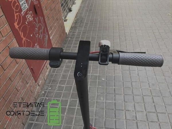 ¿Dónde poder comprar xiaomi m365 patinete m365 xiaomi patinete xiaomi m365 pantalla?