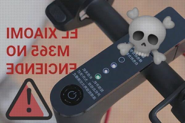 Las mejores marcas de xiaomi m365 patinete m365 xiaomi patinete xiaomi m365 pantalla