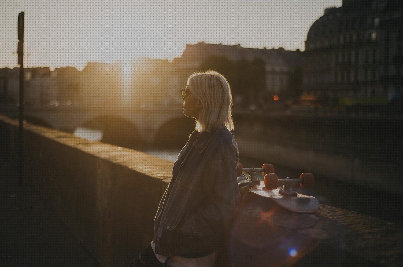 Review de patinete xiaomi mija