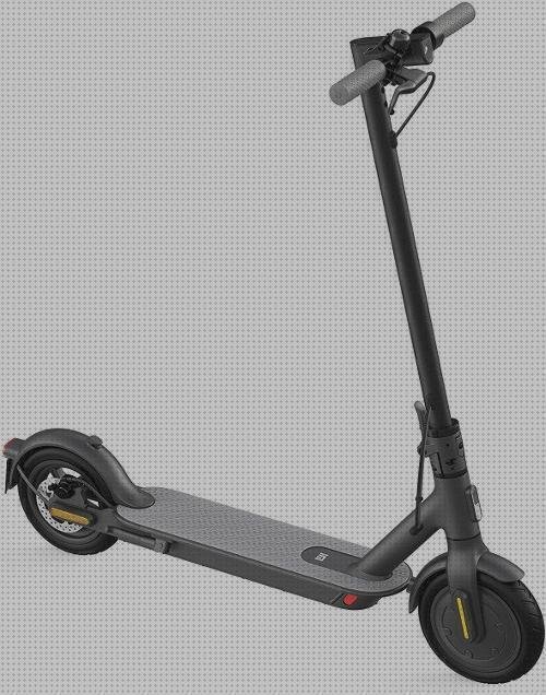 Las mejores patinetes patinete xiaomi modo eco